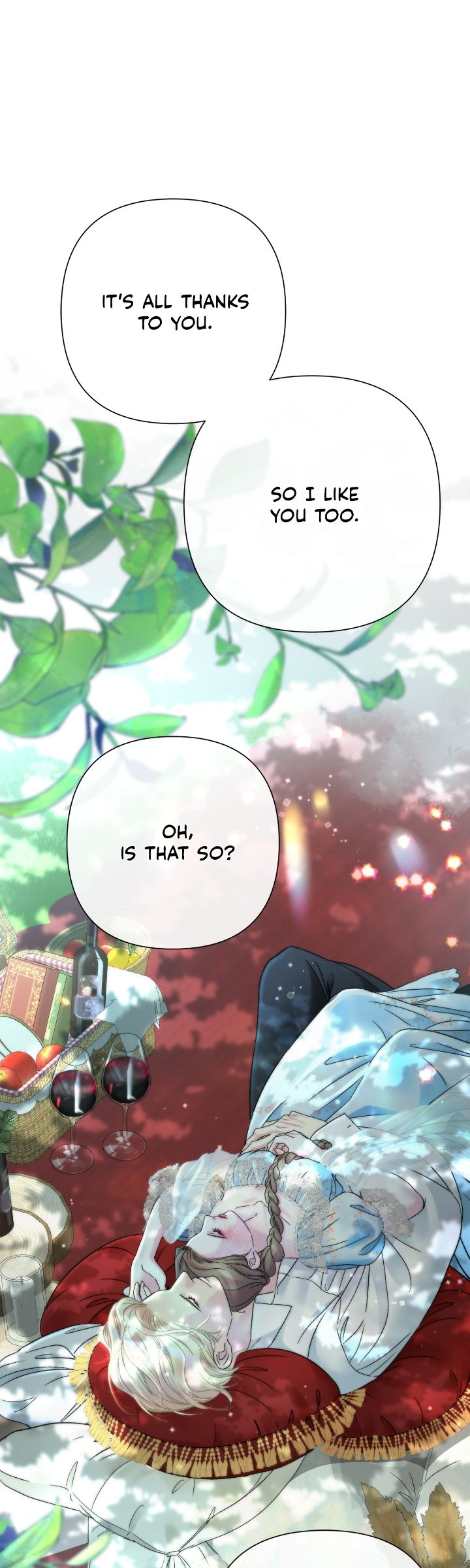 The Problematic Prince, Chapter 82 image 57